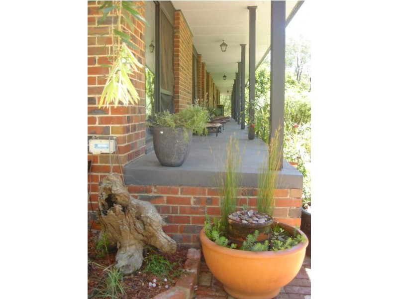 23 Westering Road CHRISTMAS HILLS 3775, Christmas Hills VIC 3775