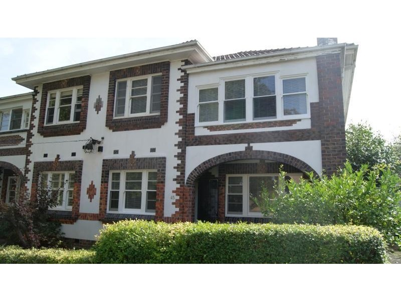 45 Rix Street GLEN IRIS 3146, Glen Iris VIC 3146