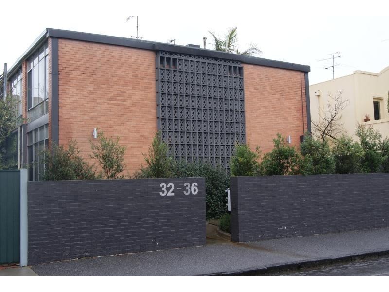 6/36 Domain Street SOUTH YARRA 3141, South Yarra VIC 3141