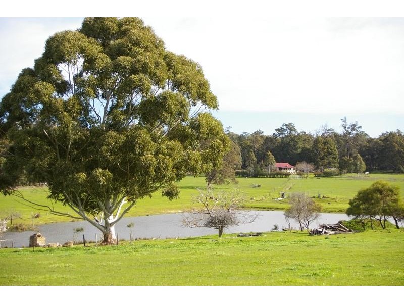 Lot 18 Perks  Road NANNUP 6275, Nannup WA 6275