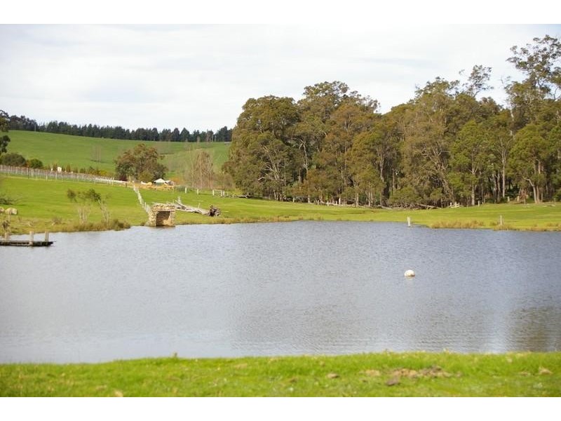Lot 18 Perks  Road NANNUP 6275, Nannup WA 6275