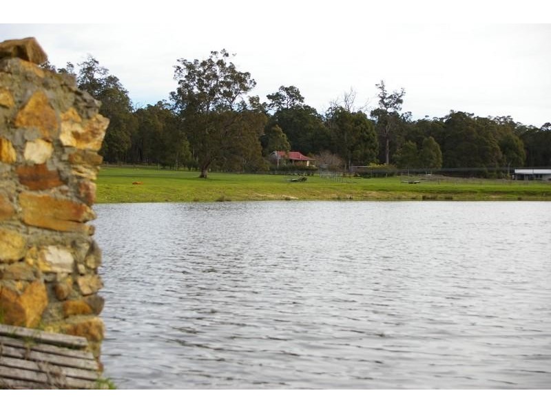 Lot 18 Perks  Road NANNUP 6275, Nannup WA 6275