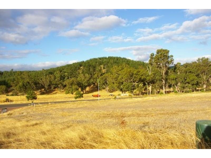 5 Hitchcock Drive NANNUP 6275, Nannup WA 6275