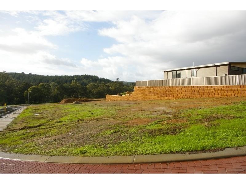 11 Hitchcock Drive NANNUP 6275, Nannup WA 6275