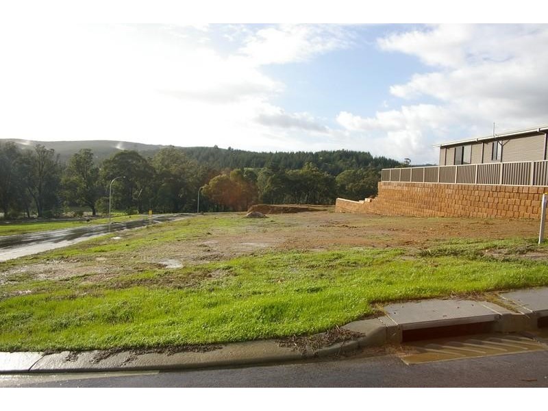 11 Hitchcock Drive NANNUP 6275, Nannup WA 6275