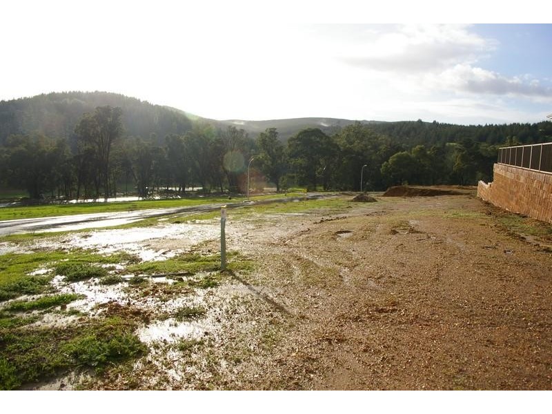 11 Hitchcock Drive NANNUP 6275, Nannup WA 6275