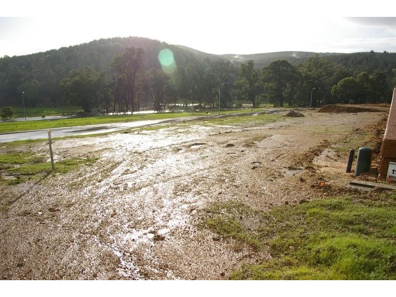 11 Hitchcock Drive NANNUP 6275, Nannup WA 6275