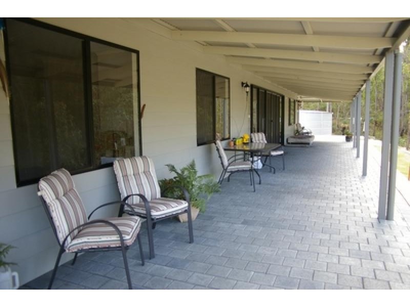 Lot 181 Vasse Highway NANNUP 6275, Nannup WA 6275