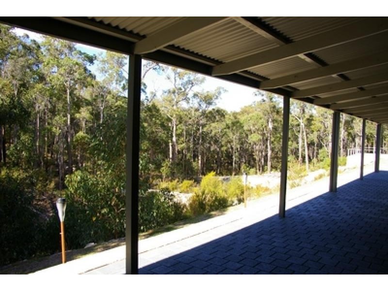 Lot 181 Vasse Highway NANNUP 6275, Nannup WA 6275