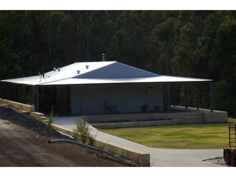 Lot 181 Vasse Highway NANNUP 6275, Nannup WA 6275