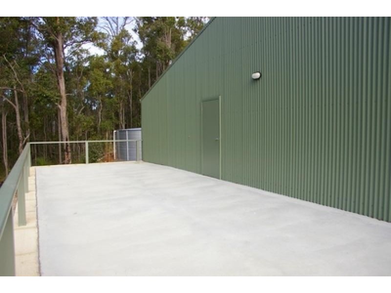 Lot 181 Vasse Highway NANNUP 6275, Nannup WA 6275