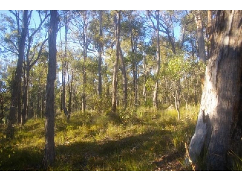 Lot 148 Struthers Street NANNUP 6275, Nannup WA 6275