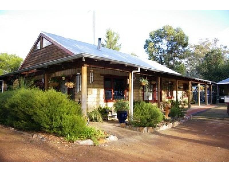 24 Walter Street NANNUP 6275, Nannup WA 6275