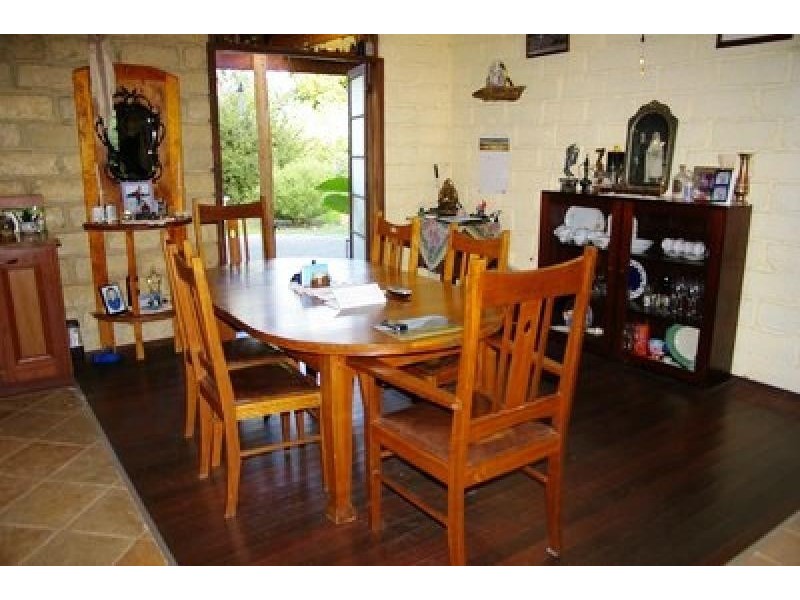 24 Walter Street NANNUP 6275, Nannup WA 6275