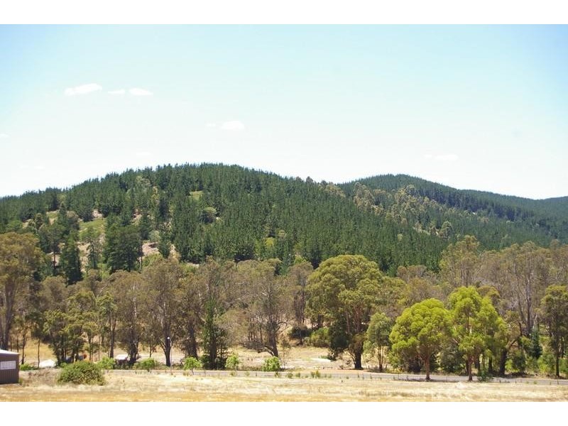 21 Hitchcock Drive NANNUP 6275, Nannup WA 6275