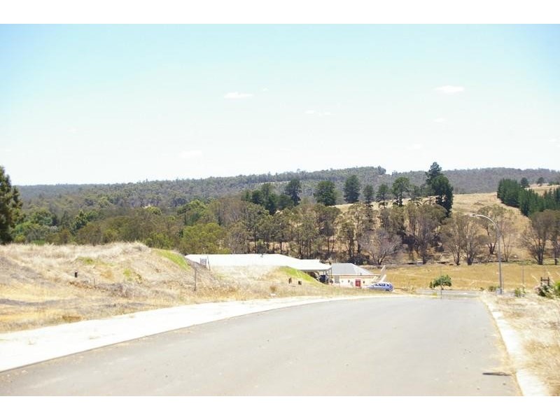 21 Hitchcock Drive NANNUP 6275, Nannup WA 6275