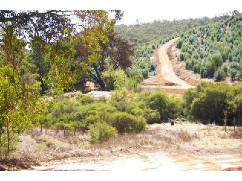 702  Gold Gully Road NANNUP 6275, Nannup WA 6275