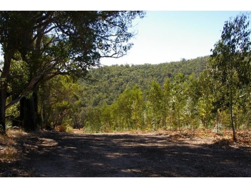 702  Gold Gully Road NANNUP 6275, Nannup WA 6275