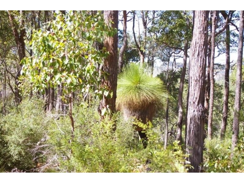 702  Gold Gully Road NANNUP 6275, Nannup WA 6275