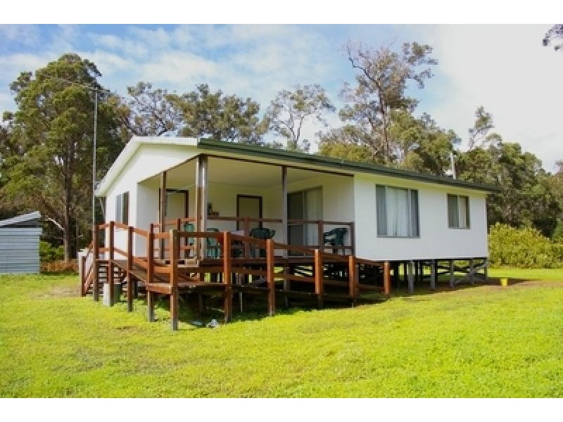 Loc 8536 Brockman Highway NANNUP 6275, Nannup WA 6275
