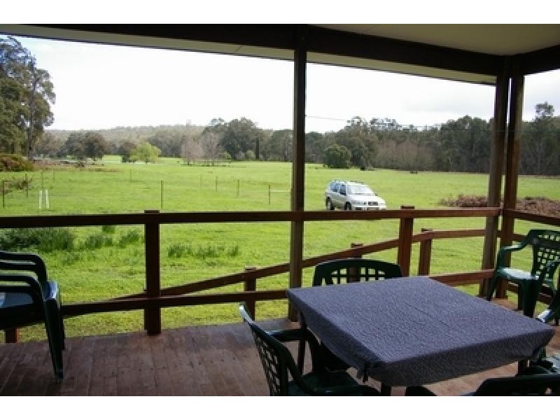 Loc 8536 Brockman Highway NANNUP 6275, Nannup WA 6275
