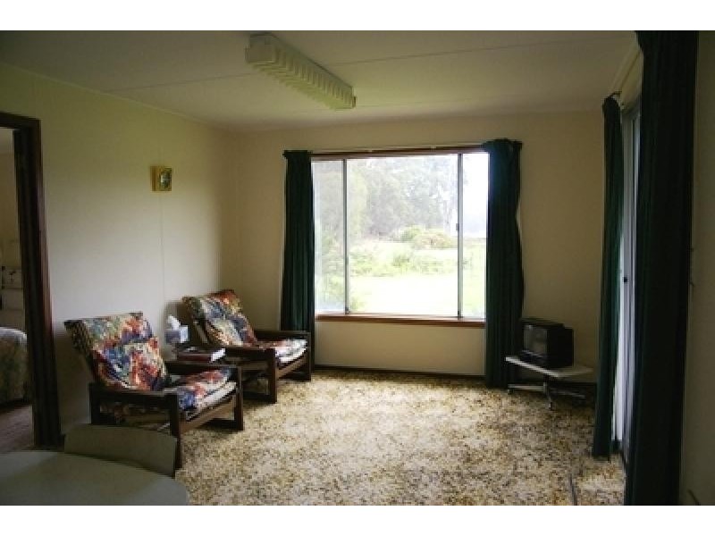 Loc 8536 Brockman Highway NANNUP 6275, Nannup WA 6275