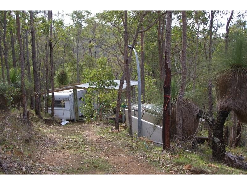 Loc 1331 Boundary Road NANNUP 6275, Nannup WA 6275