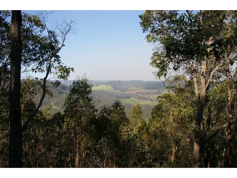 Loc 1331 Boundary Road NANNUP 6275, Nannup WA 6275