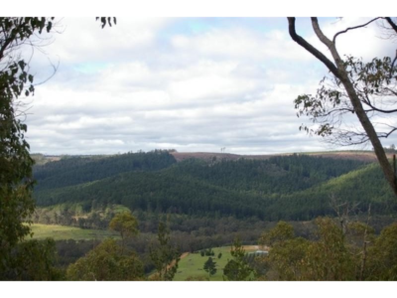 Loc 1331 Boundary Road NANNUP 6275, Nannup WA 6275