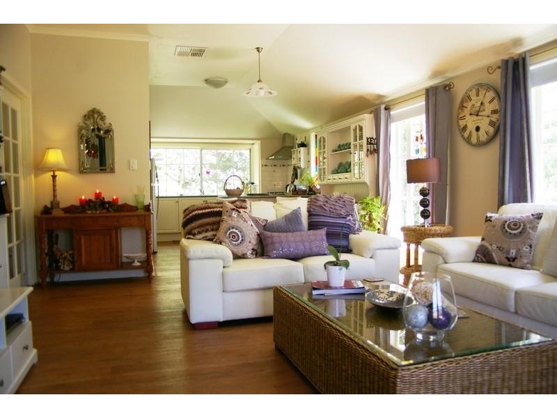 8 Warren Road NANNUP 6275, Nannup WA 6275