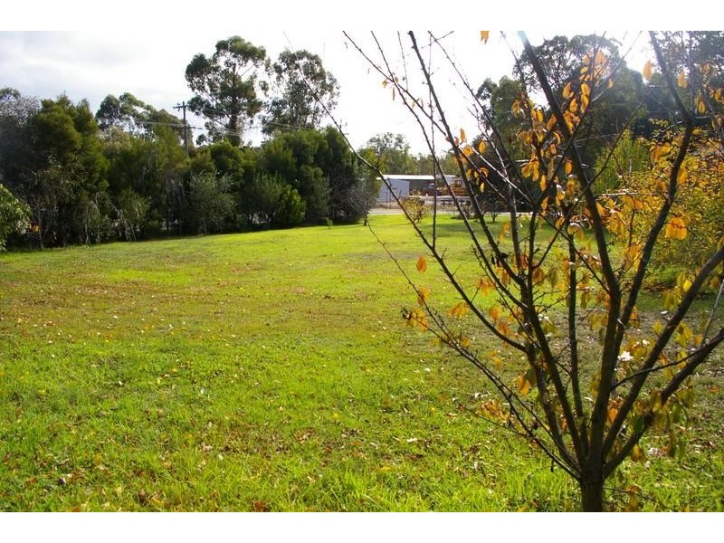 Lot 5 Kearney Street NANNUP 6275, Nannup WA 6275