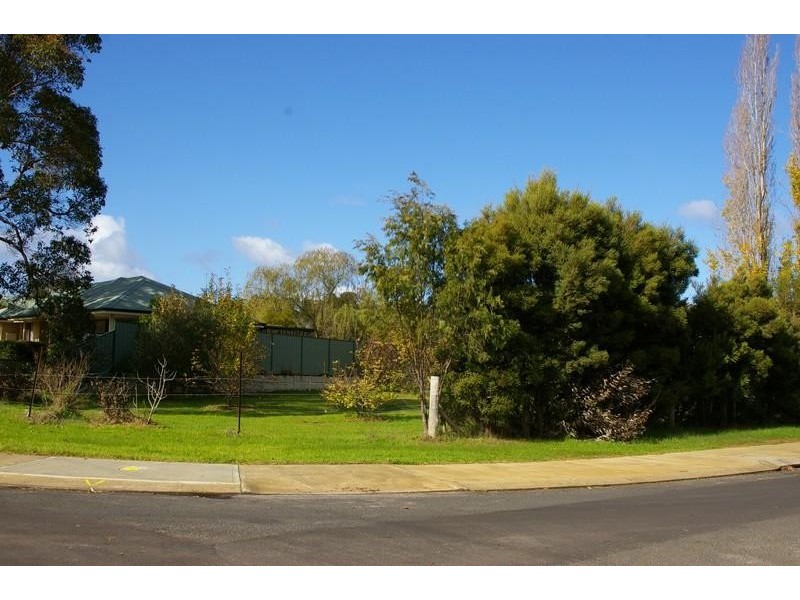 Lot 5 Kearney Street NANNUP 6275, Nannup WA 6275