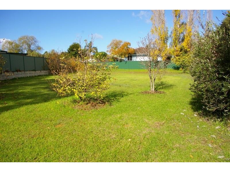 Lot 5 Kearney Street NANNUP 6275, Nannup WA 6275