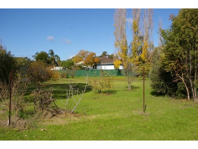 Lot 5 Kearney Street NANNUP 6275, Nannup WA 6275
