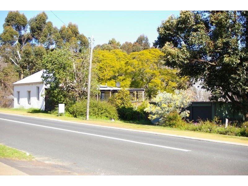 Lot 68 Warren Road NANNUP 6275, Nannup WA 6275