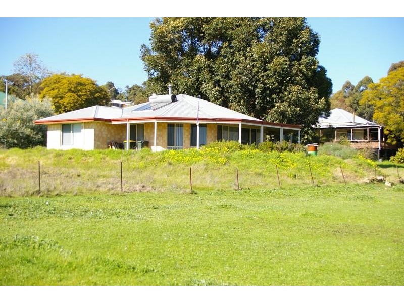 Lot 68 Warren Road NANNUP 6275, Nannup WA 6275