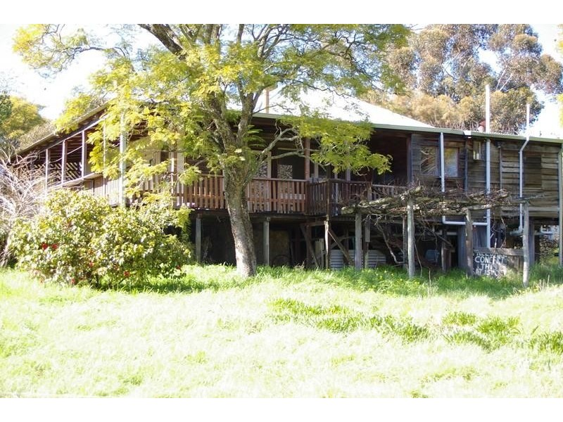 Lot 68 Warren Road NANNUP 6275, Nannup WA 6275
