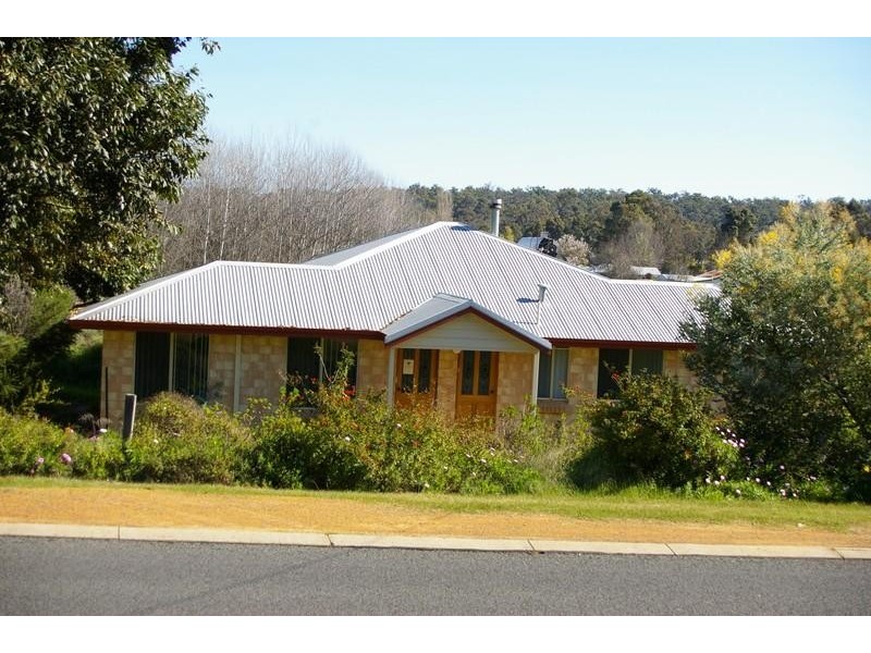 Lot 68 Warren Road NANNUP 6275, Nannup WA 6275
