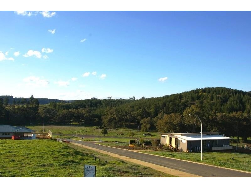 24 Hitchcock Drive NANNUP 6275, Nannup WA 6275