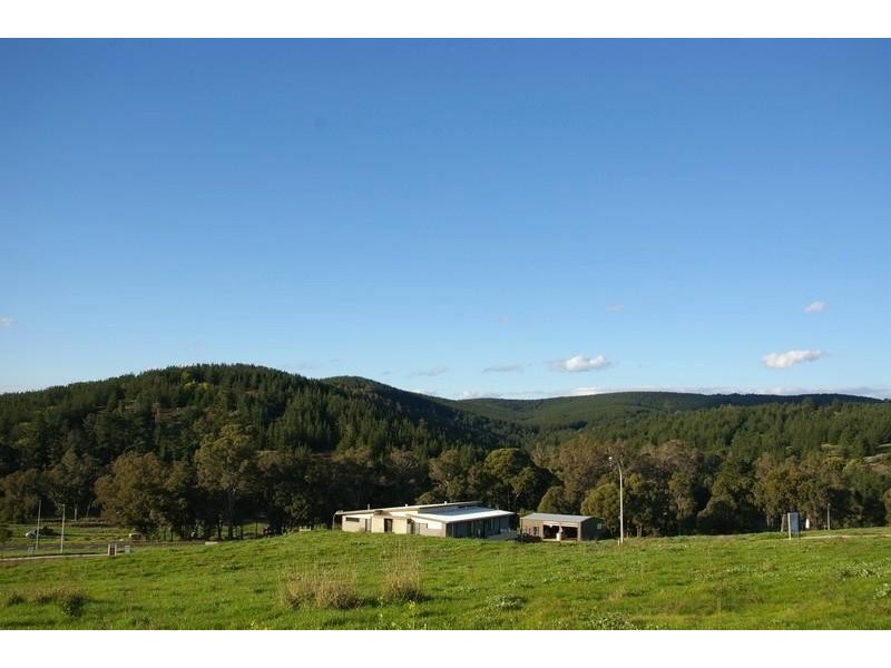 24 Hitchcock Drive NANNUP 6275, Nannup WA 6275