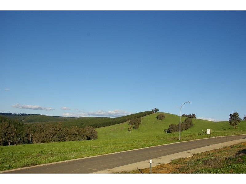 24 Hitchcock Drive NANNUP 6275, Nannup WA 6275