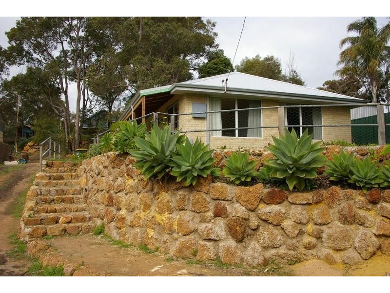 137 Warren Road NANNUP 6275, Nannup WA 6275