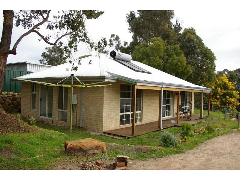 137 Warren Road NANNUP 6275, Nannup WA 6275