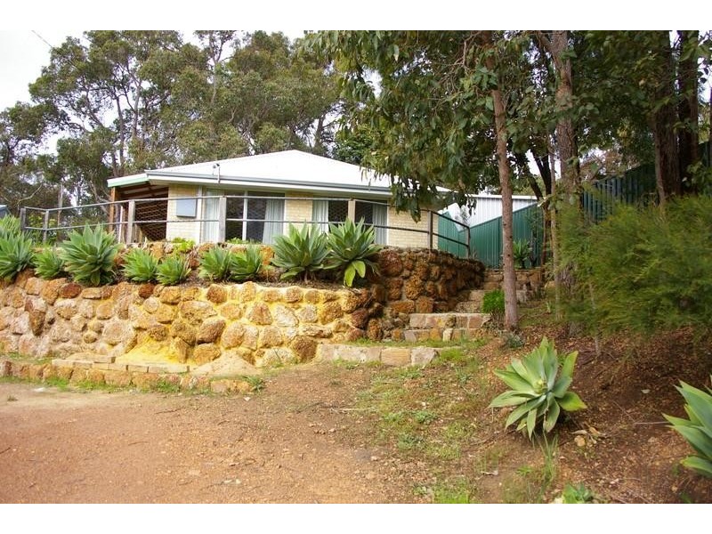 137 Warren Road NANNUP 6275, Nannup WA 6275