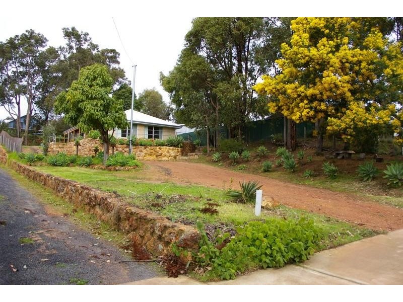 137 Warren Road NANNUP 6275, Nannup WA 6275