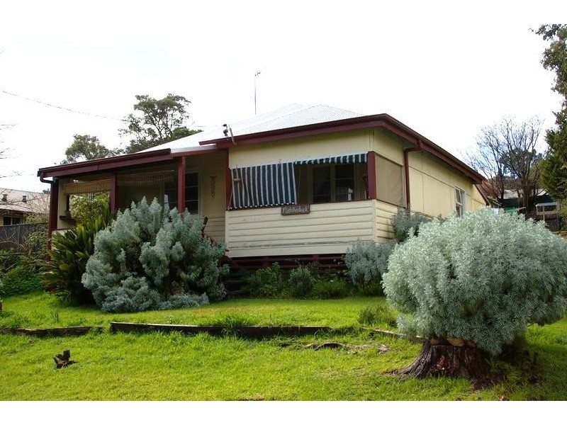 44 Gifford Road BRIDGETOWN 6255, Bridgetown WA 6255