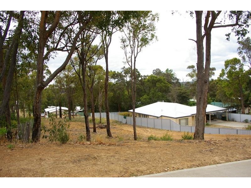 Lot 61 Carey Street NANNUP 6275, Nannup WA 6275