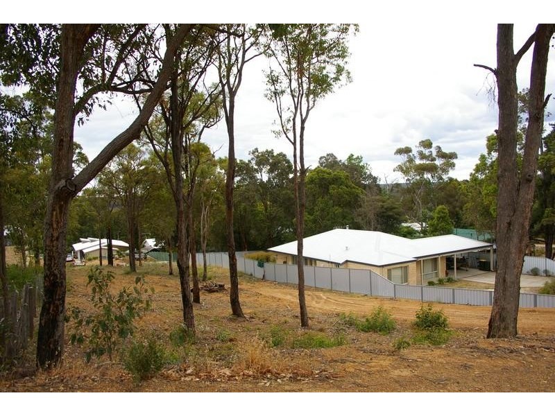 Lot 61 Carey Street NANNUP 6275, Nannup WA 6275