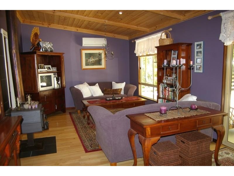 401 Struthers Street NANNUP 6275, Nannup WA 6275