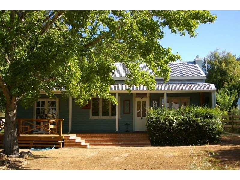 3 Forrest Street NANNUP 6275, Nannup WA 6275
